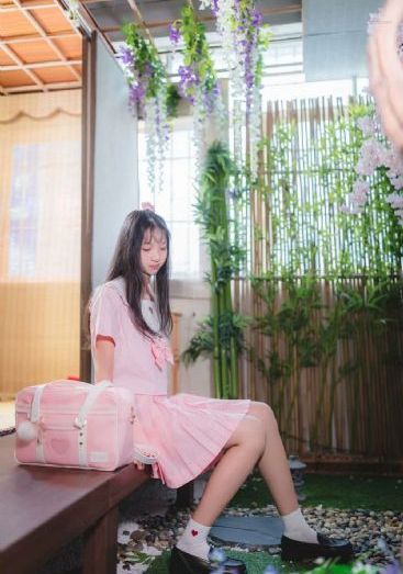 奇迹少女大电影_蓝光在线播放